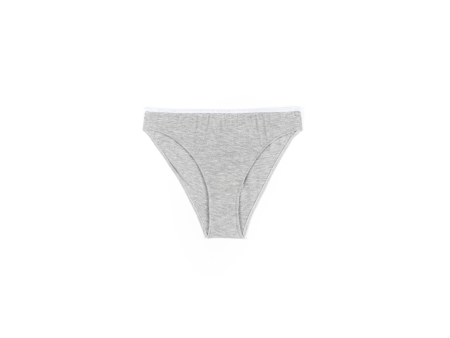 Culotte Emma Modal Grey For Discount