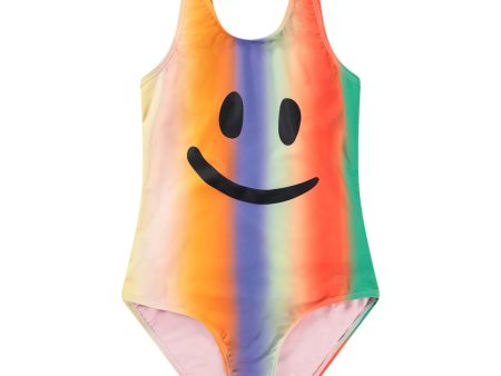 Swimsuit Nika Smile in Colours Supply