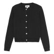 Cardigans Gloria Black For Discount