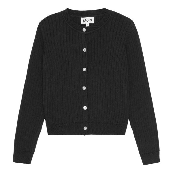 Cardigans Gloria Black For Discount