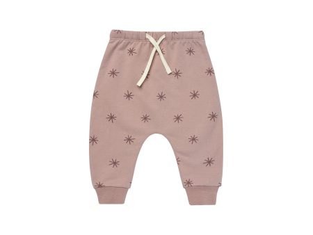 Fleece Sweatpant Snow Stars Discount