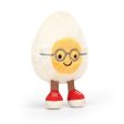 Amuseable Boiled Egg Geek on Sale