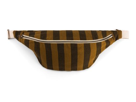 Banana Bag Cumin Stripes Cheap