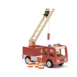 Camion de pompiers AIDEN on Sale