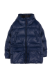 SNOWBEE Navy - Down Parka For Discount