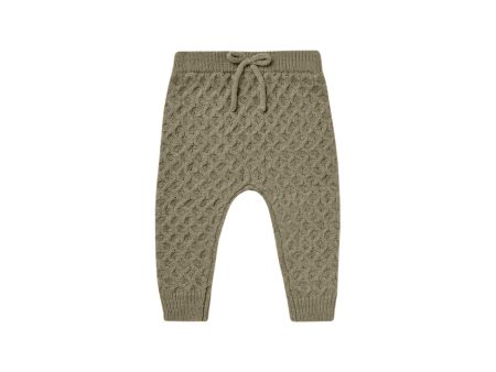 Gable Pant Fern Online now