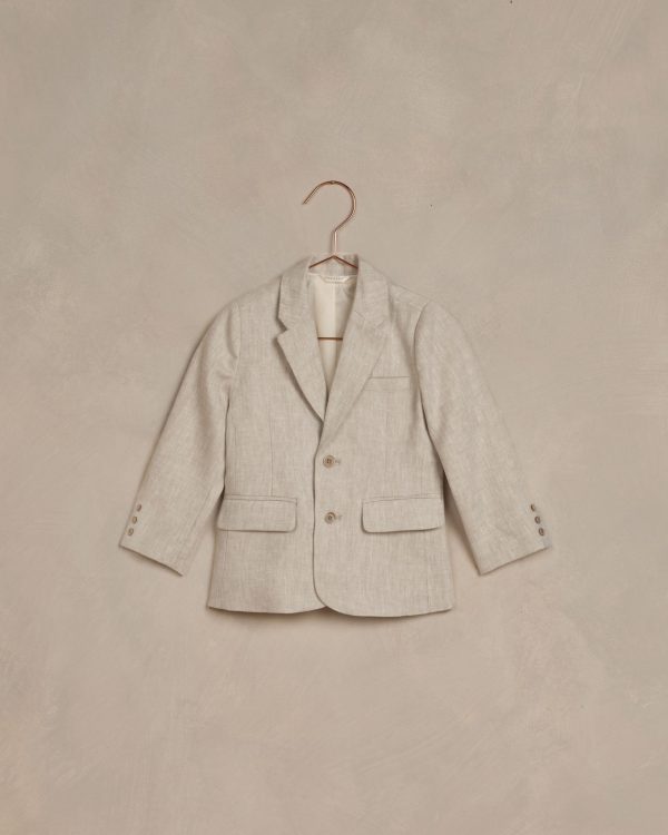 Sebastian Blazer Linen Online Hot Sale