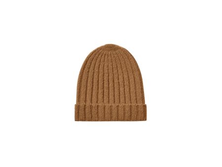 Beanie Rust Rust For Discount