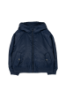 SOAL Navy - Hooded Jacket Supply