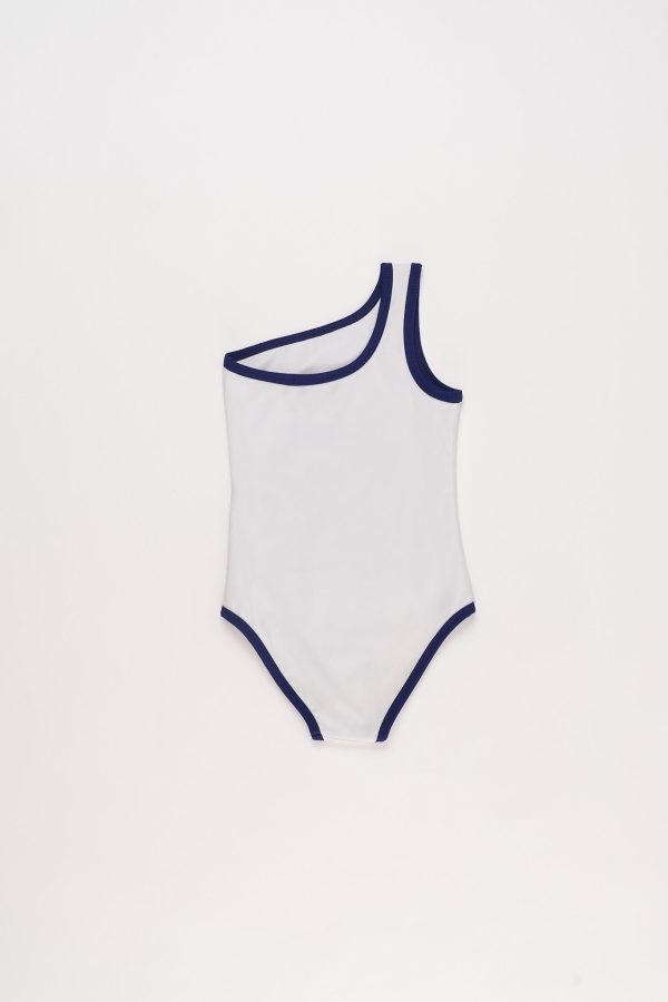 Peritas Swimwear White Online