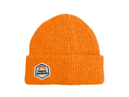 Bonnet Aspen Orange on Sale