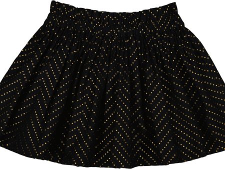 Skirt Artemis Black Fashion