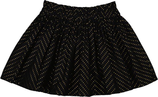 Skirt Artemis Black Fashion