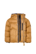 SNOWFLOW Tobacco - Down Jacket Cheap