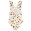 Swimsuit Nitika Rainbow Hearts For Discount