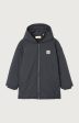 Manteau Zotcity Carbone For Cheap