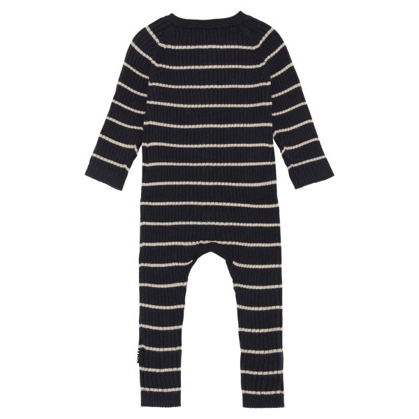 Bodysuit Knit Farley Galaxy Stripe on Sale