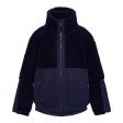 Fleece Jackets Utha Dark Night For Discount