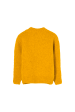 LONA Warm Yellow - Round Neck Jumper Supply