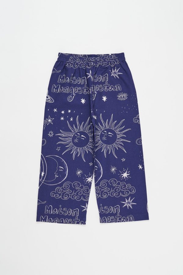 Astro Pants Blue Supply