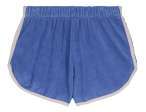 Short Juju Terry Just Blue For Discount