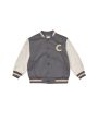 Varsity Jacket Slate Sale