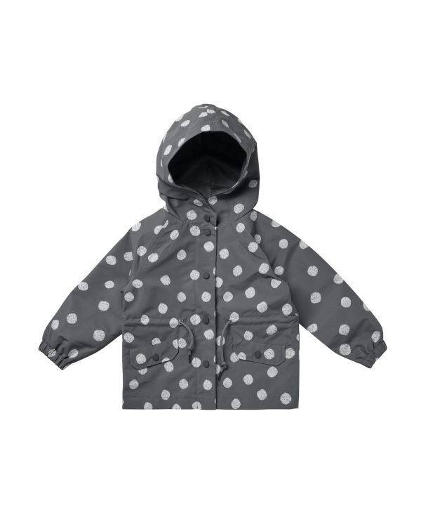 Raincoat Dotty Sale