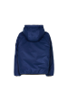 HURRICANE Navy - Hooded Jacket For Discount