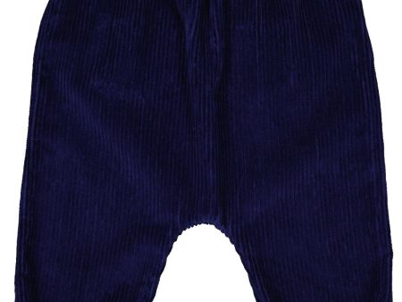 Trousers Jungle Indigo Online Hot Sale