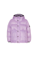 SNOWFLOW Lilac - Down Jacket Cheap