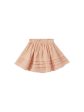 Mae Skirt Apricot Supply