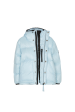 SNOWFLOW Pale Blue - Down Jacket Supply