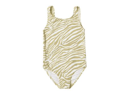 Moxie One-Piece Zebra Zebra Sale