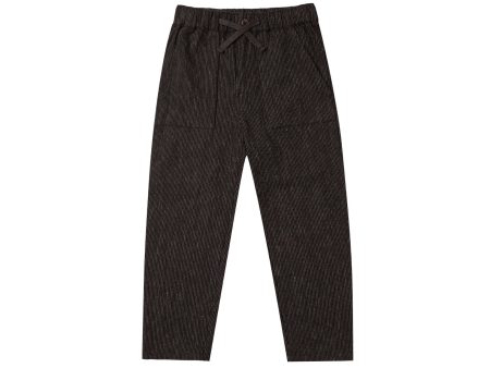 Oliver Pant Black Cheap