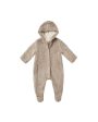 Bear Suit Taupe Taupe Sale