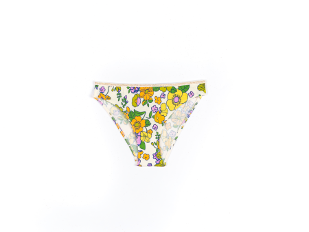 Culotte Emma Flower power on Sale