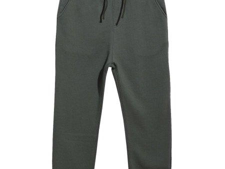 CONOR Green Khaki - Jogging Pant Hot on Sale