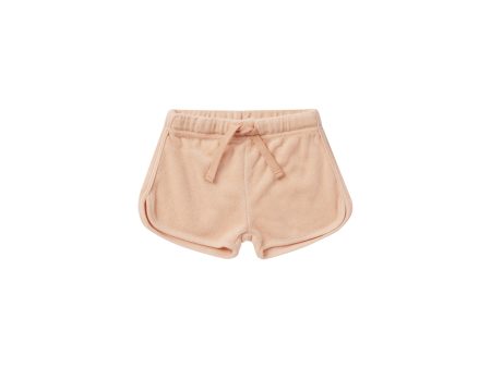 Track Short Apricot For Cheap