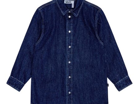 Shirts Rain Oceanic Denim For Sale