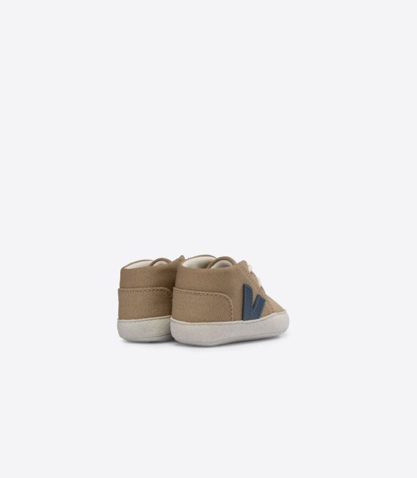 Baby Canvas Dune California Fashion