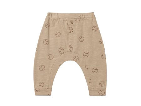 Baby Cru Pant Baseball Discount