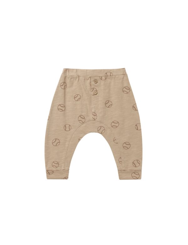 Baby Cru Pant Baseball Discount