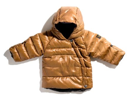 Snowbaby Walnut - Baby Down  Jacket Supply