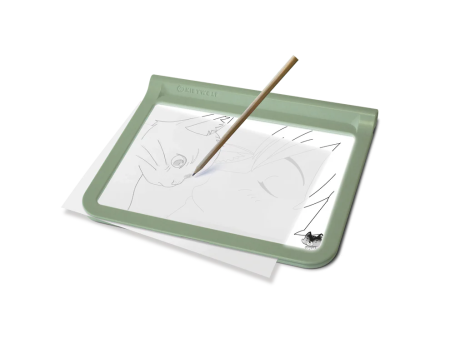 KIDYDRAW-PRO - Tablette lumineuse nomade Sale