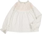 Tunic Marnie Off White Cheap