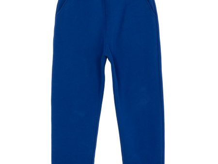 HURRY Ink Blue - Sweatpants Online Sale