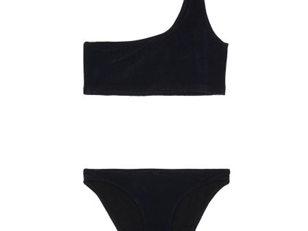 BAYLE Absolute Black - Bikini Discount