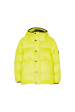 SNOWFLOW Super Lime - Down Jacket Cheap