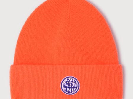 Bonnet Raxow Feu Fluo Online Sale