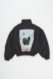 Cat Jacket Black For Sale